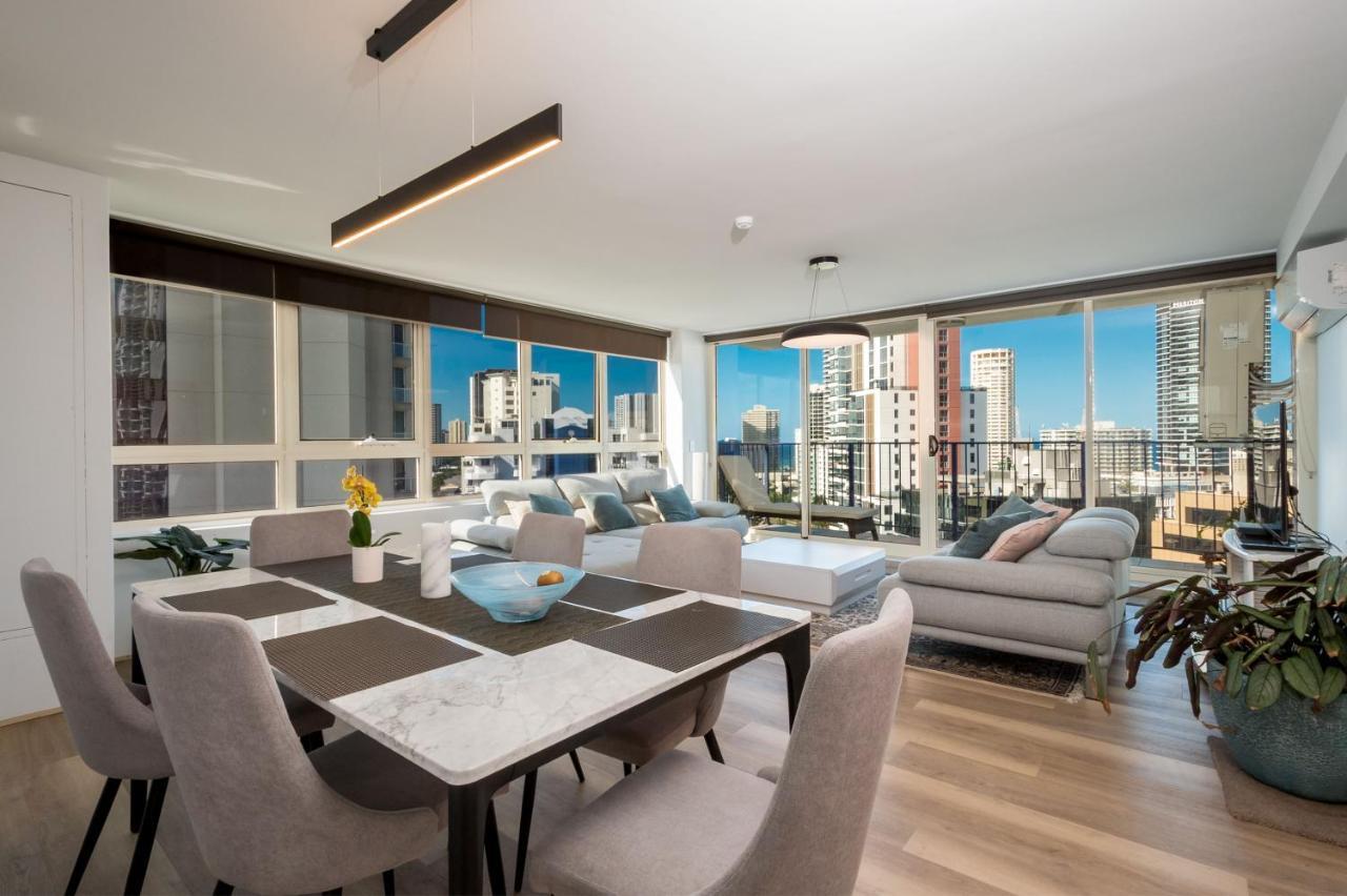Condor Apartments By Gold Coast Premium Exterior foto
