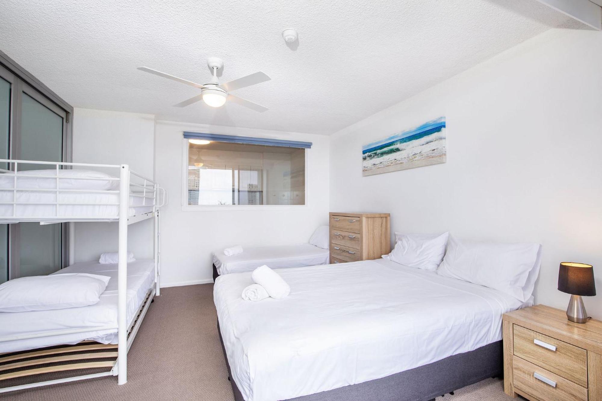 Condor Apartments By Gold Coast Premium Exterior foto