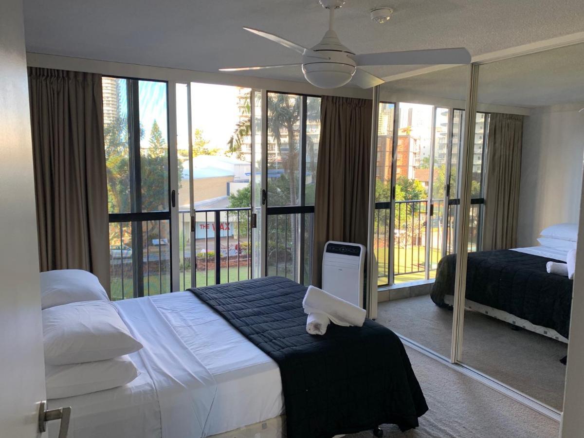 Condor Apartments By Gold Coast Premium Exterior foto